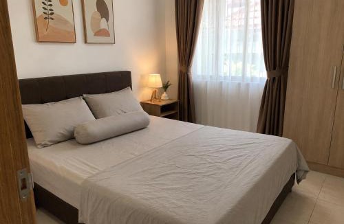 Phan Rang House | josua Peak Guest House 1