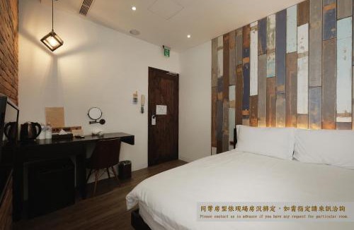 Tainan City Centre Hostel | Journey Hostel