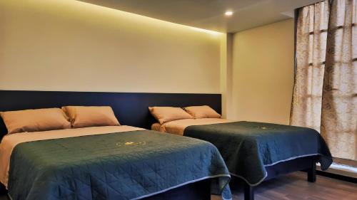 Villa Aldama Hotel | Jovis Hotel - Lujo Cultural
