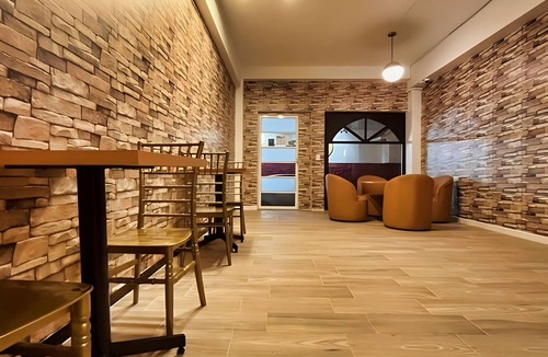 Villa Aldama Hotel | Jovis Hotel