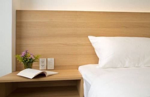 Tan Binh Apartment | Joy apartments - Studio 1nn