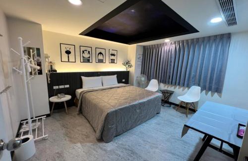 Cianjin District Hotel | Joy Garden Hotel