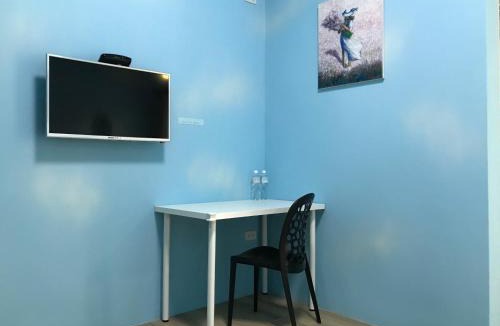 Shoufeng House | JOY Homestay