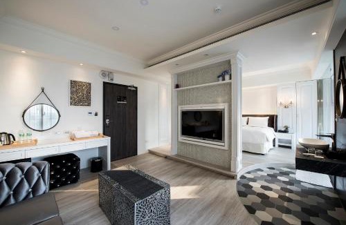 Lukang Hotel | Joy Inn