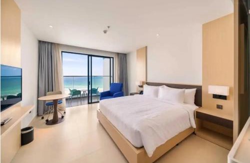 Khanh Hoa Hotel | JOY Seaview Apartment in Cam Ranh Nha Trang