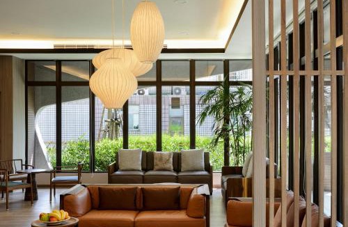Guishan District Hotel | Joyfultel