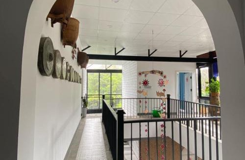 Pleiku Hotel | Jrai Homestay