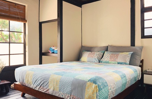 Fengshan District House | Juandaiqi Guest House