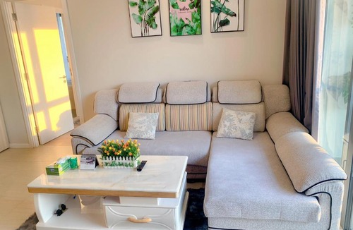 Thu Thiem Apartment | Jubilant at Diamond Island