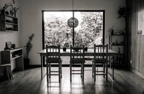 San Felipe House | Jude's cute home w/garden>15m Downtown!