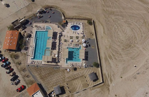 El Dorado Ranch Apartment | Judy's Casita - Mountainside Home in El Dorado Ranch