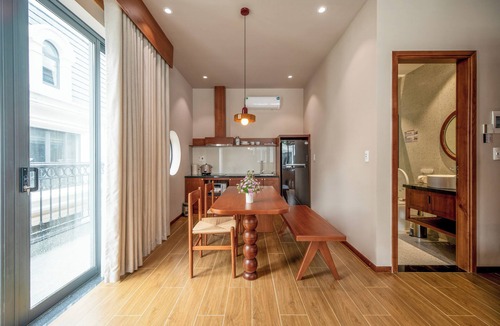 Hue Apartment | JULIE's HOUSE - LUXURY APARTMENT - HUE