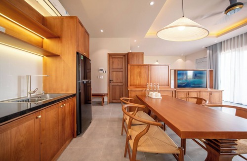 Hue Apartment | JULIE's HOUSE - LUXURY APARTMENT - HUE