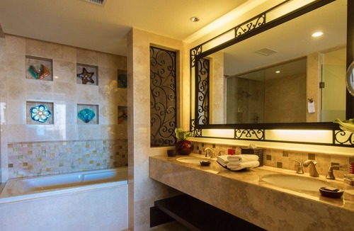 Cabo San Lucas Resort | July 4th-12th at Cabo San Lucas, Lands End Resort and Spa