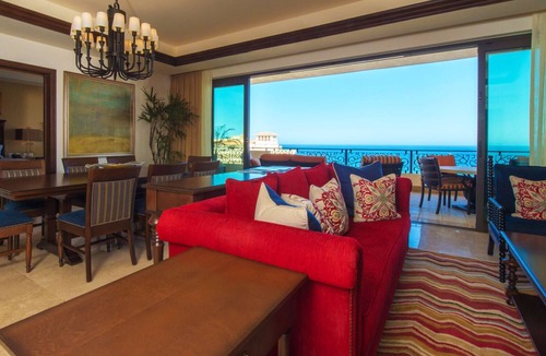 Cabo San Lucas Resort | July 4th-12th at Cabo San Lucas, Lands End Resort and Spa
