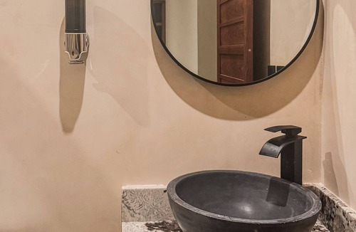 El Cuyo Apartment | JUNAB HOUSE - APARTMENT 4