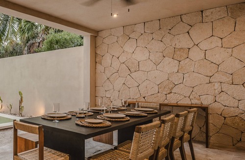 El Cuyo House | JUNAB HOUSE - HOUSE