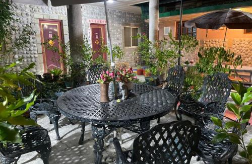 Wanrong Cabin | Junbuna Home stay