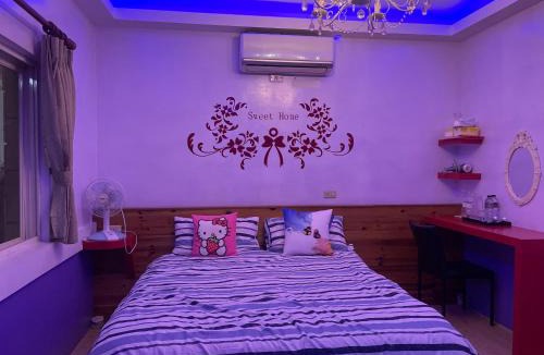 Wanrong Cabin | Junbuna Home stay