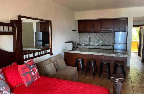 Las Glorias Apartment | junge
