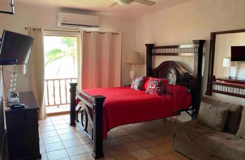 Las Glorias Apartment | junge