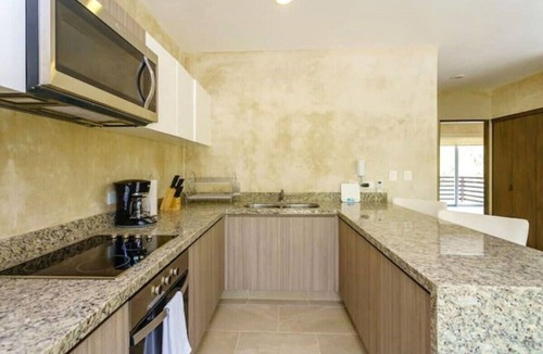 Zama Condo | Jungle Condo & Private Terrace | Aldea Zama