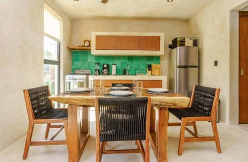 La Veleta Condo | Jungle-View Rooftop Retreat | La Veleta Sanctuary