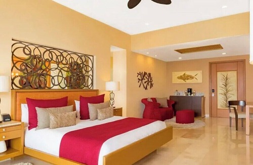 South Shore Hotel Area Hotel | Junior Panoramic Suite with Ocean Views & Private Balcony