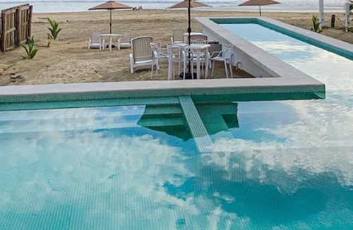 Zihuatanejo Hotel | Junior Suite Apartment Superior Confort