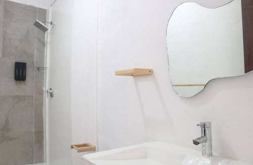 Zihuatanejo Hotel | Junior Suite Apartment