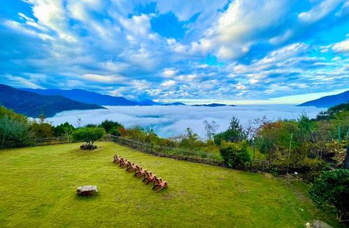 Ren'ai House | Junyi Landscape Villa