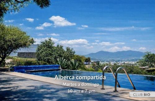 Juriquilla House | Juriquilla Home, 5 Bedrooms, 3 Community Pool