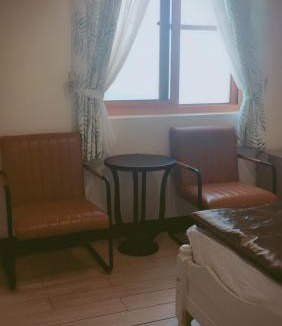 Beigan House | Just Coffee Hostel 5