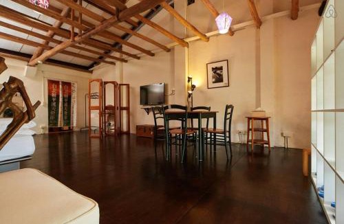 Pingxi District House | Just For Fun B&B