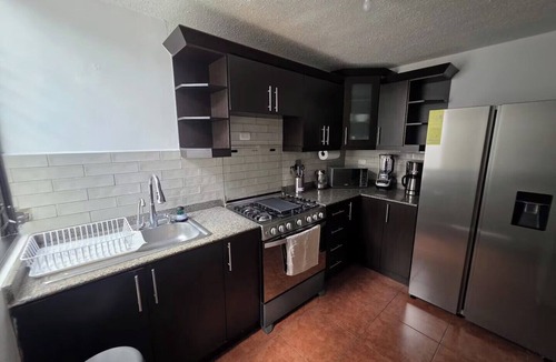 Santa Lucia Milpas Altas House | Just 15 minutes from Antigua Guatemala, within the La Joya Condominium.
