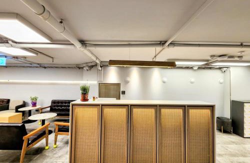 Zhongzheng Hostel | Just Live Hostel