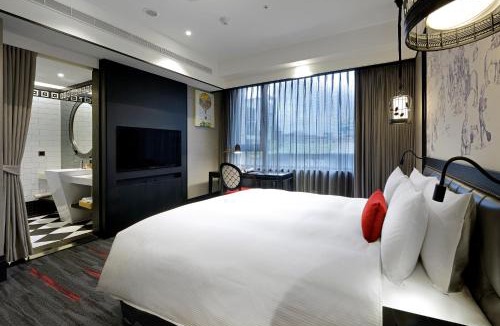 Neihu Hotel | Just Palace Hotel