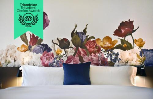 Sinsing District Hotel | Just Sleep Kaohsiung Station