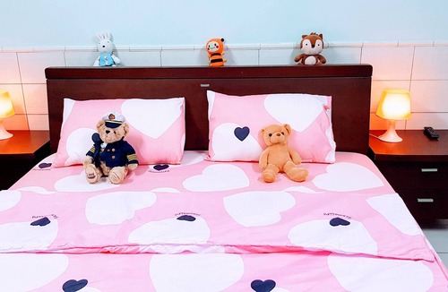 Xiaogang House | Just sleep Near airport