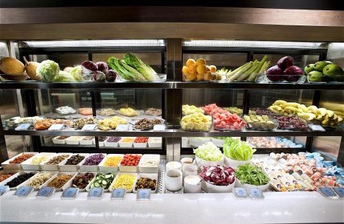 Ximending Hotel | Just Sleep - Ximending