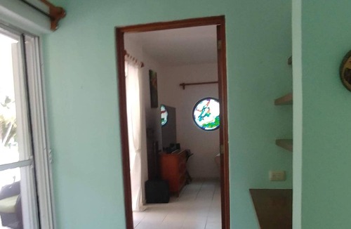 Playacar Fase I House | Just steps from the Beach, Sleep up to 10 guest