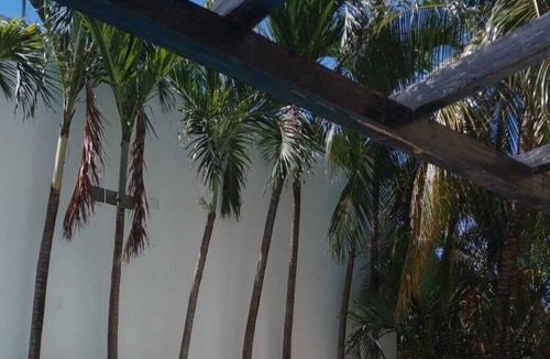 Playacar Fase I House | Just steps from the Beach, Sleep up to 10 guest