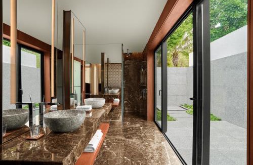 Cam Lam Hotel | JW Marriott Cam Ranh Bay Resort & Spa