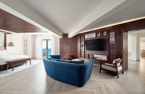Zona Hotelera Resort | JW Marriott Cancun Resort & Spa