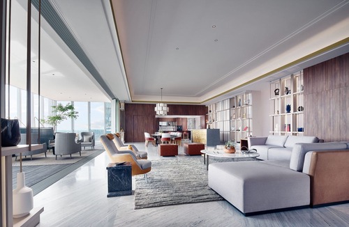 Providencia Hotel | JW Marriott Hotel Guadalajara