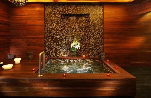 Santa Fe Hotel | JW Marriott Hotel Mexico City Santa Fe