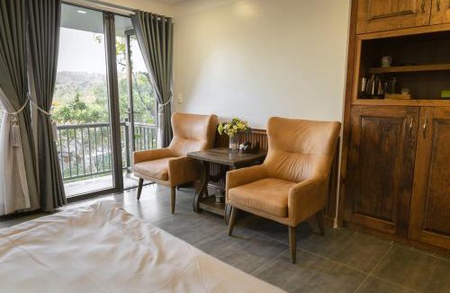 Da Lat Cabin | Kỳ Viên - Home & Cafe