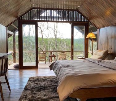 Da Lat Cabin | Kỳ Viên - Home & Cafe