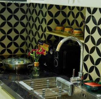 Ba Dinh Apartment | K homestay near Truc Bach lake Old Quarter