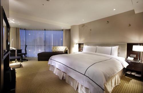 Daan Hotel | K Hotel Taipei Dunnan